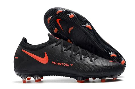 nike phantom rot schwarz|phantom soccer shoes.